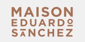 Peluquerías - Logo Maison Eduardo Sánchez