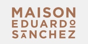 Logo de la peluquería Maison Eduardo Sánchez