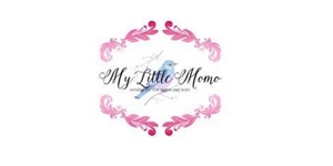 Manicura en Madrid - Logo del salón de belleza My Little Momo