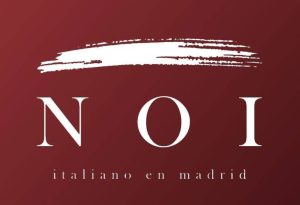 Restaurantes - Logo de NOI especialista en comida italiana