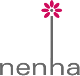 Manicura en Madrid - Logo de Nenha