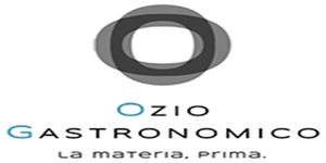 Restaurantes italianos en Madrid - Logo del restaurante italiano Ozio Gastronómico