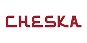 Mejores peluquerías en Madrid - Logo del Salón de Belleza Cheska
