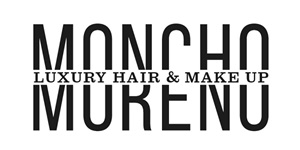 Mejores peluquerías en Madrid - Logo del Salón Moncho Moreno