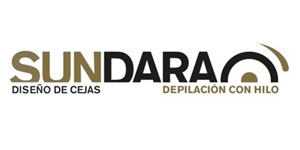 Depilación con hilo en Madrid - Logo Sundara