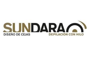 extensiones de pestañas en Madrid - logo de sundara