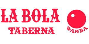 Comida tradicional - Logo de Taberna La Bola en Madrid