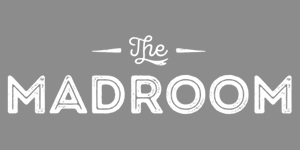 Mejores peluquerías en Madrid - Logo de la peluquería The Madroom