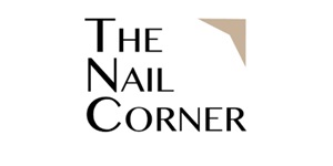 Manicura en Madrid - Logo del salón de belleza The Nail Corner