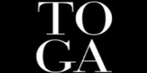 Restaurantes para comer económico - Logo del restaurante Toga en Madrid