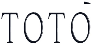 Restaurantes italianos en Madrid - Logo del restaurante italiano Totó
