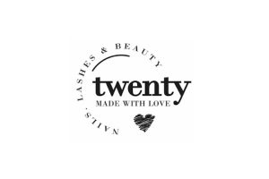 logo Twentynails
