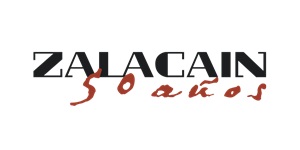 Comida tradicional - Logo del Restaurante Zalacaín en Madrid