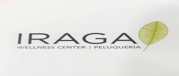 logo Iraga Wellness Center