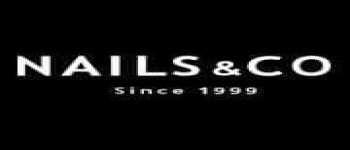 logo Nails&CO