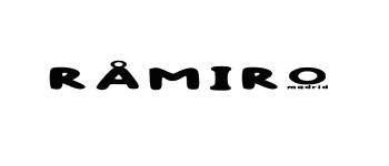 logo RAMIRO Madrid HairStudio & Beauty
