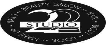 logo Studio 22 Hair & Beauty
