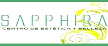 logo Belleza Sapphira