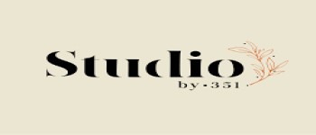 logo Studio by 351