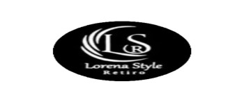 logo lorena style retiro