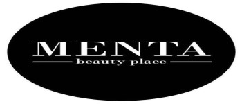 logo menta beauty place