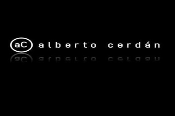 Alberto Cerdán Logo