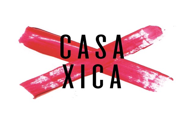 Casa Xica logo