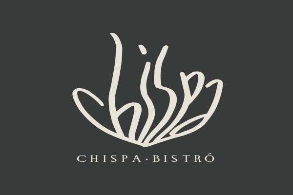 Chispa Bistro logo