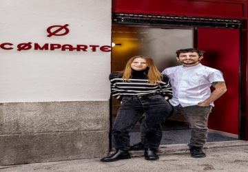 Comparte Bistró