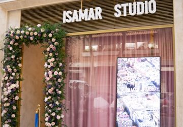 Isamar Studio