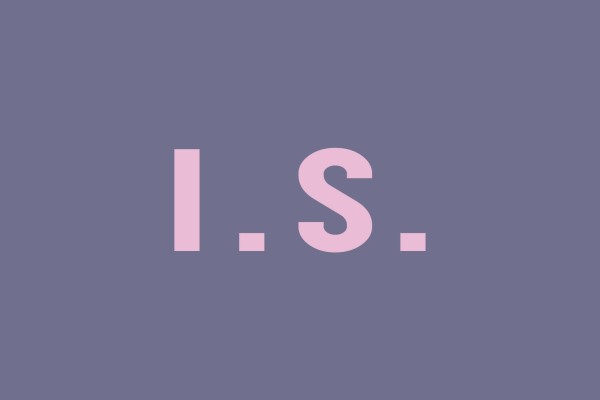 Isamar Studio logo