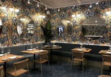 restaurante la morena