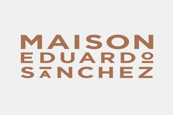 Maison Eduardo Sánchez logo