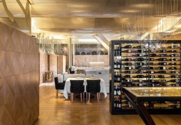 Restaurante Lasarte