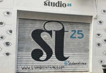 Studio 25