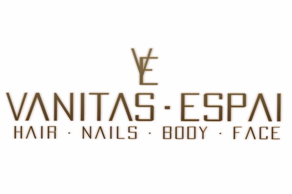 Vanitas Espai logo
