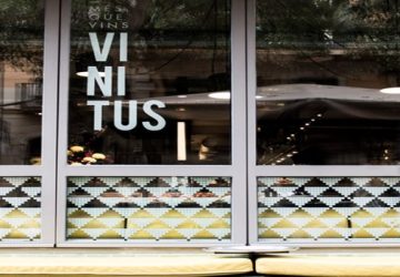 Vinitus