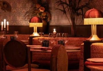 Restaurante Zíngara