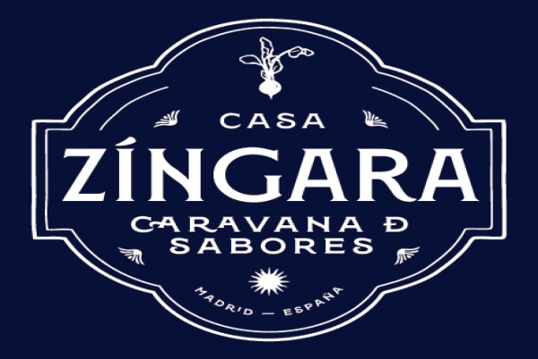 Zingara logo