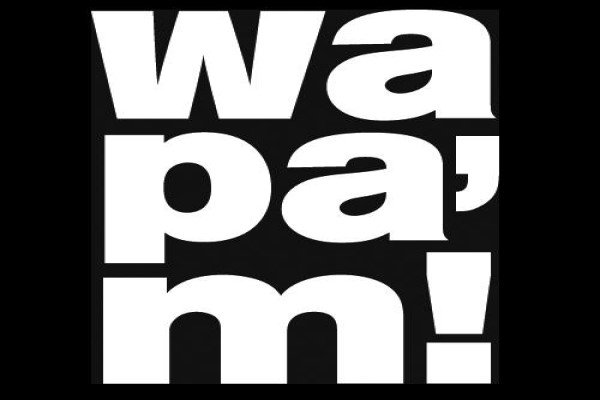 wapa´n logo
