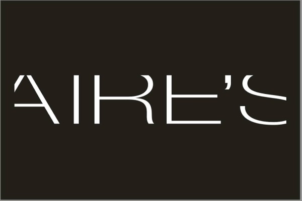 Aire´s logo