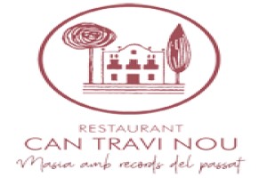 CAN TRAVI NOU logo