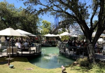 El Jardín de la Máquina