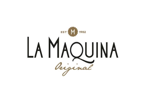 El Jardín de la Máquina logo