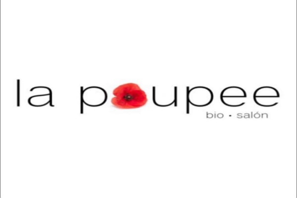 La Poupée Bio logo