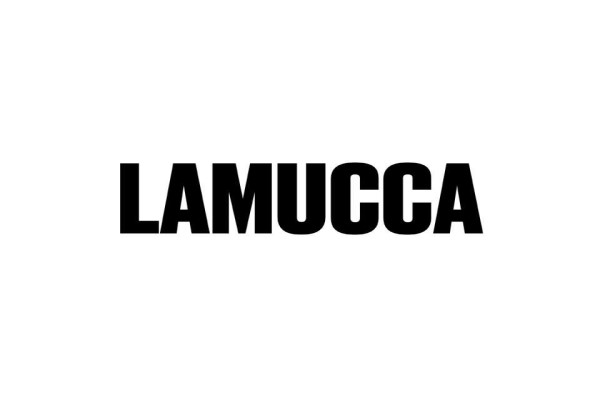 Lamucca de Pez logo