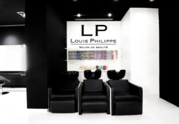 Louis Philippe Salón