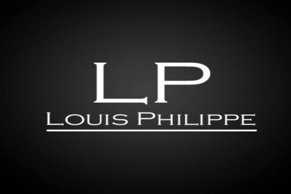 Louis Philippe Salón logo