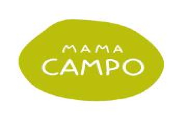 Mama Campo logo