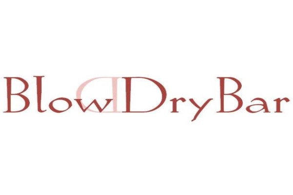 Peluquería Blow dry bar logo